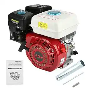 Standmotor
