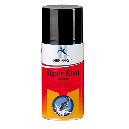 Die beste starthilfespray auprotec super start pilot spray 300ml Bestsleller kaufen