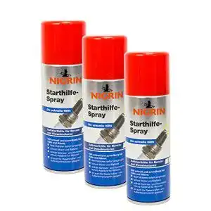 Starthilfespray