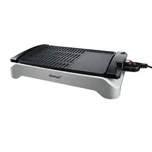 Steba-Grill Steba 36531 Germany VG 101 Tisch Elektro-Grill