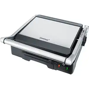 Steba-Grill Steba Kontaktgrill, Cool-Touch-Grill FG 70, stufenlos