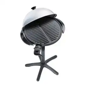 Steba-Grill Steba VG250 BBQ-Grill VG 250, 1800 Watt