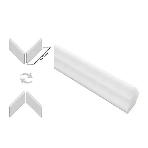 Stuckleiste Marbet Design Zierleisten Sparpaket E-2-NK