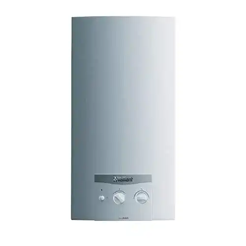 Vaillant-Durchlauferhitzer Vaillant Atmomag Durchlauferhitzer