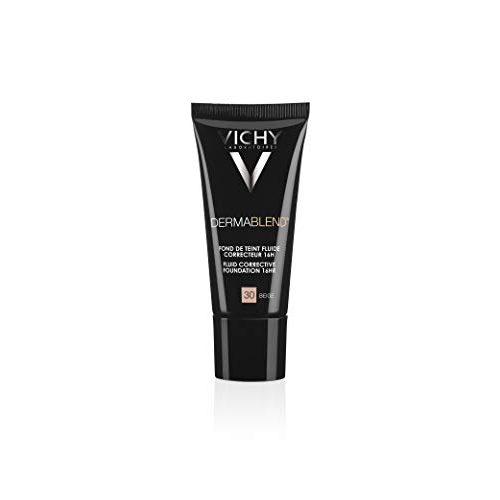 Vichy-Make-up VICHY Dermablend Corrective Foundation 16Hr
