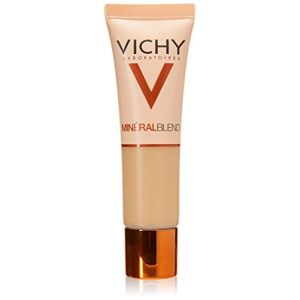 Vichy-Make-up VICHY Mineralblend MakeUp 01 1er Pack, Clay
