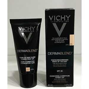 Vichy-Make-up VICHY  Teintkorrigierendes Make-up, Opal 15