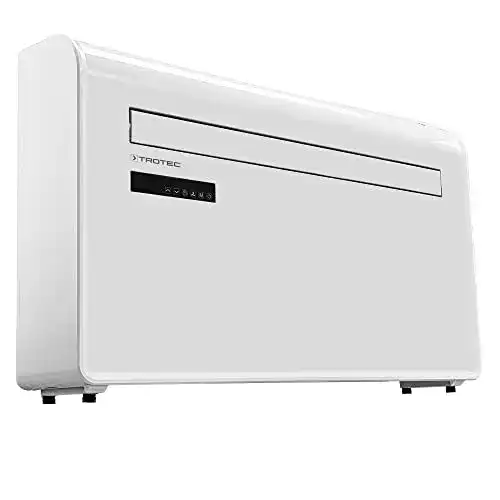 Wandklimaanlage TROTEC PAC-W 2600 SH 4-in-1 Klimagerät
