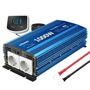 Wechselrichter 1.000 W