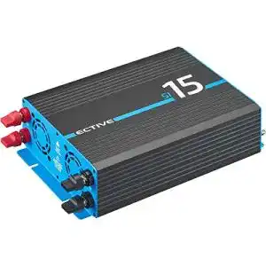 Wechselrichter 1.500 W