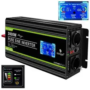 Wechselrichter 3.000 W