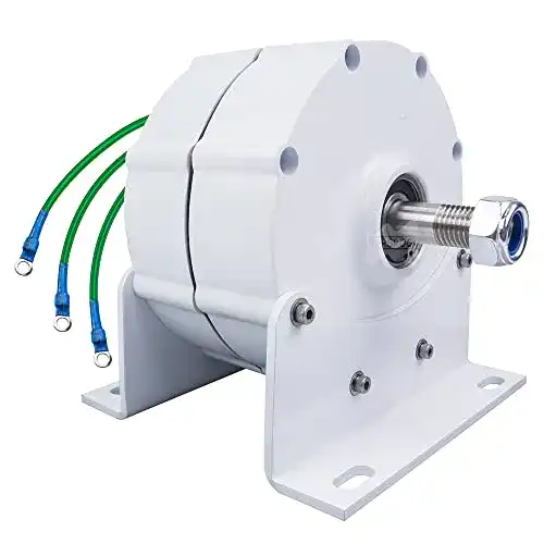 Wechselstromgenerator