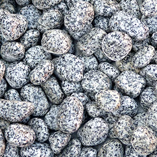 Zierkies Granit grau 25-40 mm à 25 kg