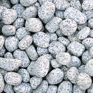 Zierkies Granit grau 25-40 mm à 25 kg