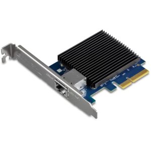 10-GBit-Netzwerkkarte TRENDnet TEG-10GECTX10 Gigabit PCIe