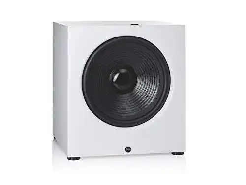 1000-Watt-Subwoofer Saxx Subwoofer deepSOUND DS 150 DSP