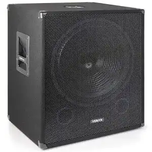 1000-Watt-Subwoofer