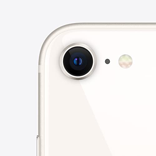 2022er Smartphones Apple 2022 iPhone SE (256 GB) Polarstern