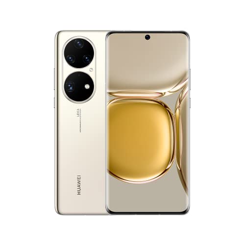 2022er Smartphones HUAWEI P50 Pro, 50 MP True-Chroma Camera