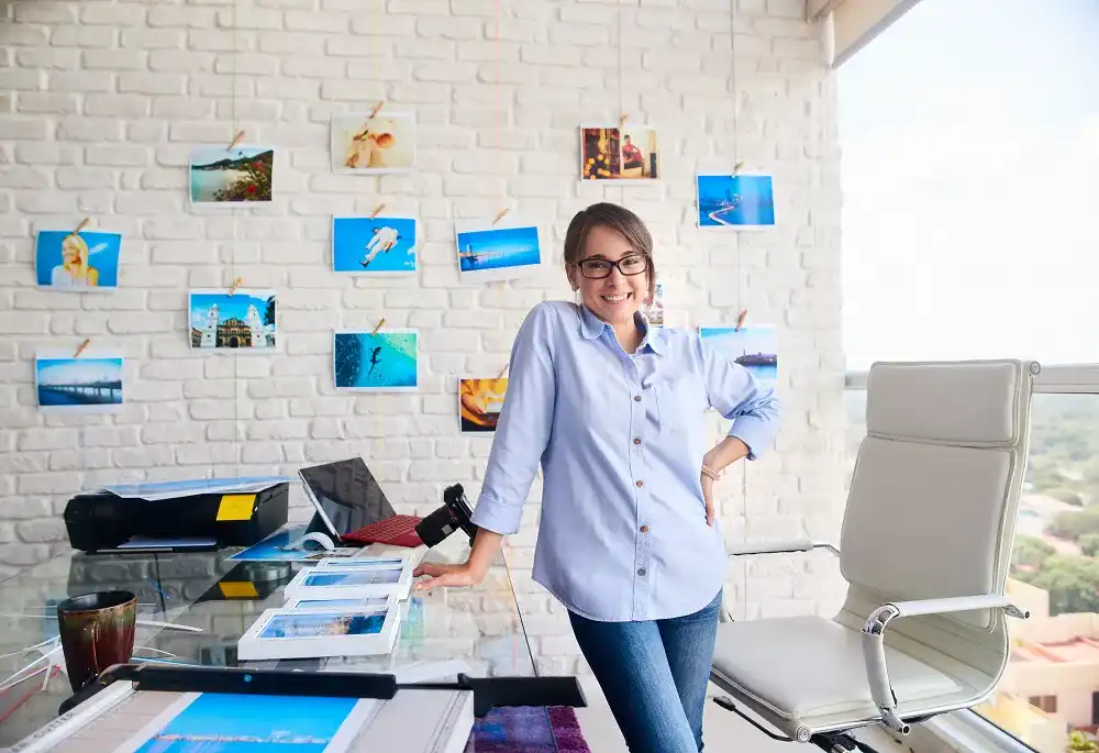 Fotodrucker