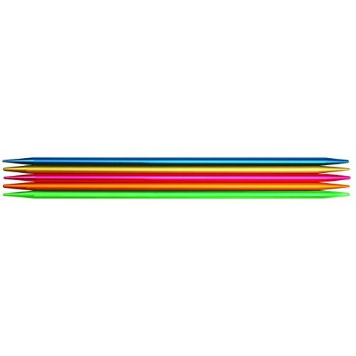 Die beste addi stricknadel addi 204 7 nadelspiel colibri 2 0 mm Bestsleller kaufen