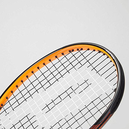 Adidas-Tennisschläger adidas Tour Elite 25, Schwarz, One Size