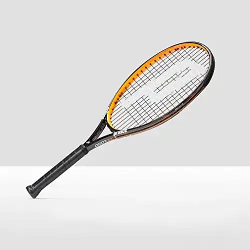 Adidas-Tennisschläger adidas Tour Elite 25, Schwarz, One Size