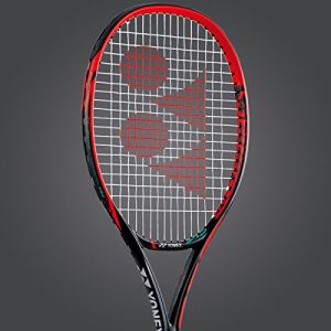 Adidas-Tennisschläger adidas VCORE SV 100 280g, Rot, 4