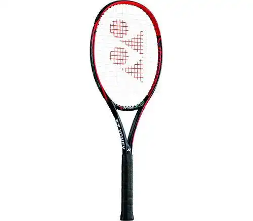Adidas-Tennisschläger adidas VCORE SV 98 285g, Rot, 2