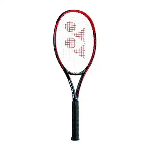 Die beste Adidas-Tennisschläger adidas VCORE SV 98 285g, Rot, 2 2026 Test Bestseller Adidas-Tennisschläger adidas VCORE SV 98 285g, Rot, 2