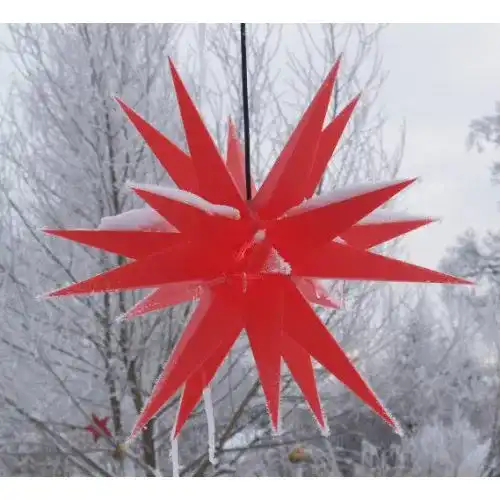 Adventsstern