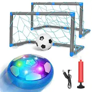 Air-Power-Fußball ARANEE Air Power Fußball Set, wiederaufladbar