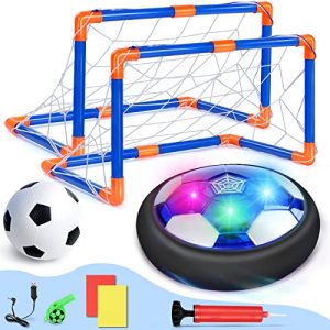 Air-Power-Fußball lenbest Fussball Kinder Spielzeug Set
