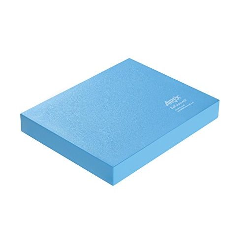Die beste airex matte airex balance pad trainingsmatte blau Bestsleller kaufen