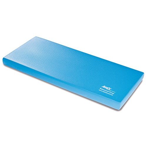 Die beste airex matte airex balance pad xl trainingsmatte 98 x 41 x 6 cm Bestsleller kaufen
