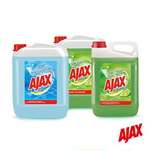 Ajax-Allzweckreiniger AJAX Citrofrische, 1 x 10l