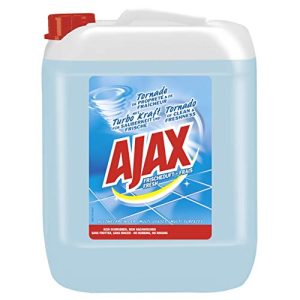 Ajax-Allzweckreiniger AJAX Frischeduft, 1 x 10l