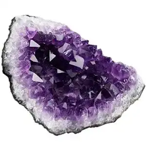 Die beste Amethyst-Drusenstück 2026 Test Bestseller Amethyst-Drusenstück