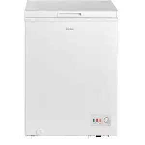 Amica-Gefrierschrank