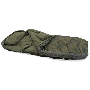 Anaconda sleeping bag