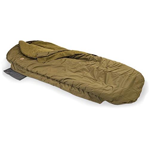 Die beste anaconda schlafsack anaconda level 4 2 sleeping bag bis 25c Bestsleller kaufen