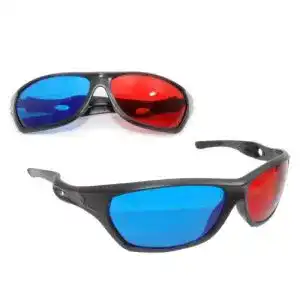 Anaglyphenbrille