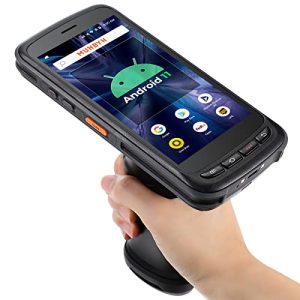 Android-Barcode-Scanner