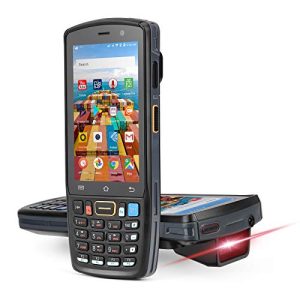 Android-Barcode-Scanner MUNBYN PDA Scanner Android 9.0