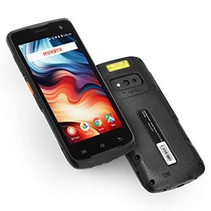 Android-Barcode-Scanner MUNBYN PDA Scanner Android, POS