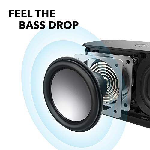 Anker-Bluetooth-Lautsprecher Anker Soundcore Boost, BassUp