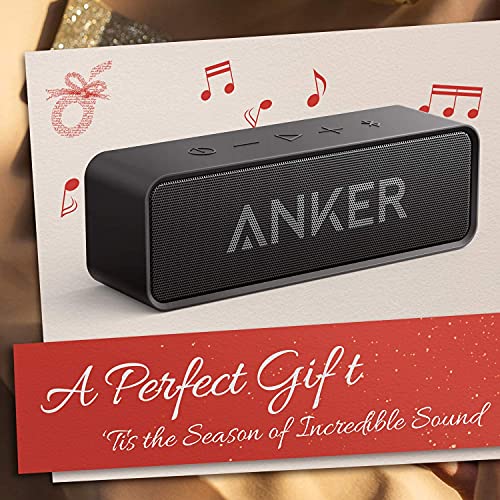 Anker-Bluetooth-Lautsprecher Anker SoundCore Kompakt