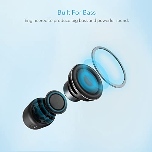 Anker-Bluetooth-Lautsprecher Anker ​Soundcore mini