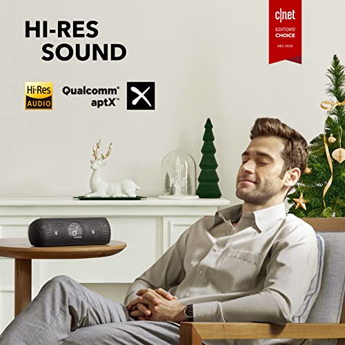 Anker-Bluetooth-Lautsprecher Soundcore Motion+, Hi-Res 30W