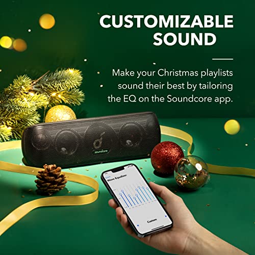 Anker-Bluetooth-Lautsprecher Soundcore Motion+, Hi-Res 30W